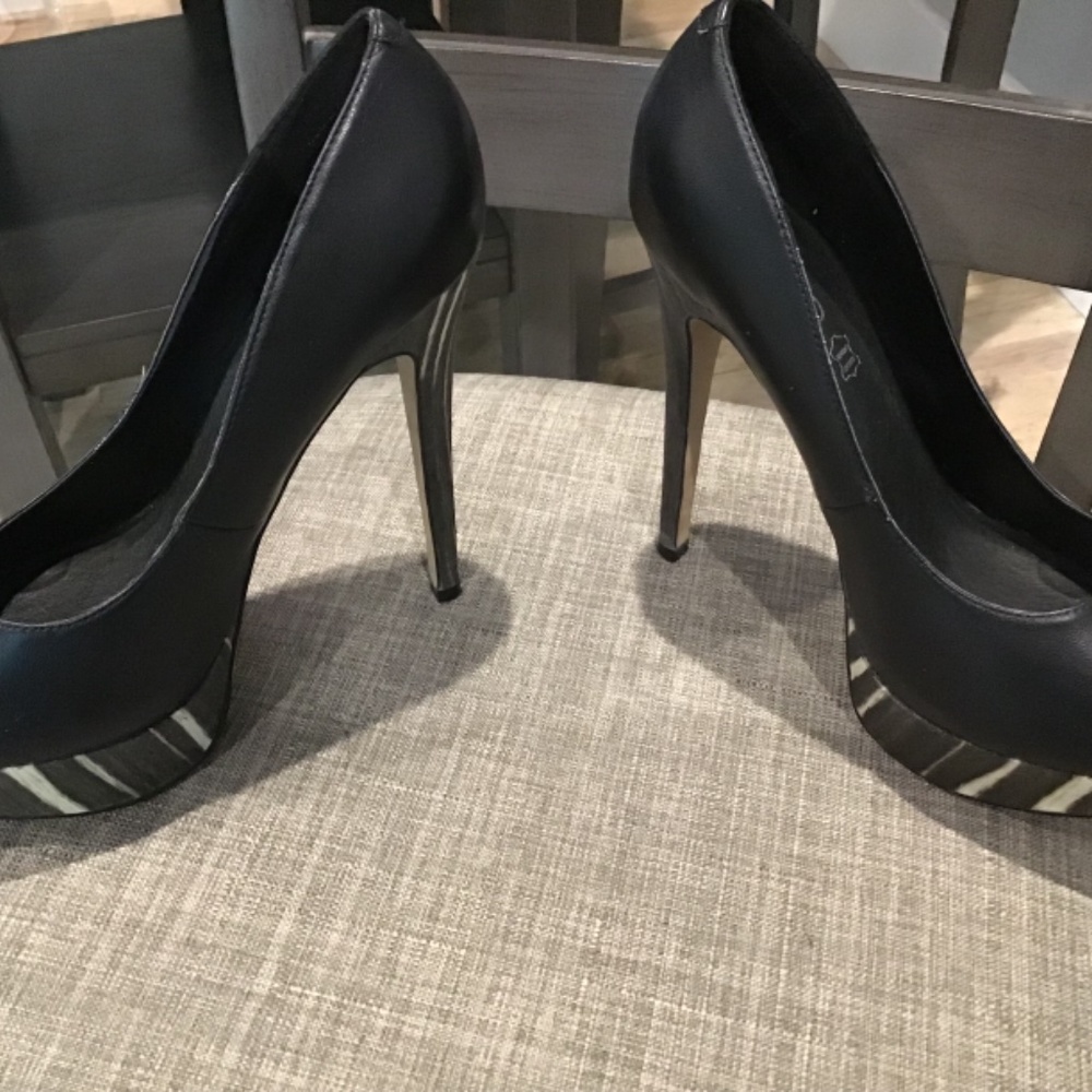 Aldo Platform Shoes - image 3